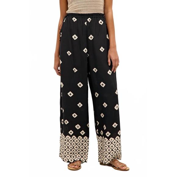 MARIE OLIVER Pants - NEW MARIE OLIVER solange pant in ceramic